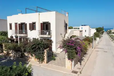 Image de Casa Vacanza Azzurra