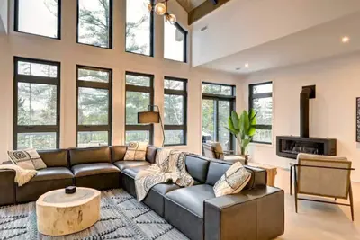 Image de The Manitonga Penthouse: Luxury 5bdr Verbier Condo