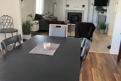 Image de Tranquil 3-bedroom house in Tehachapi with stunning views