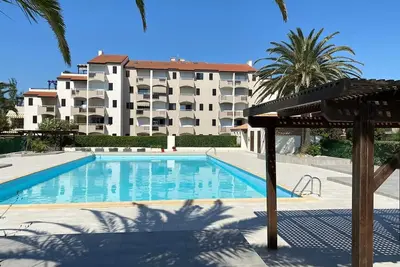 Image de St cyprien appartement vue mer et piscine