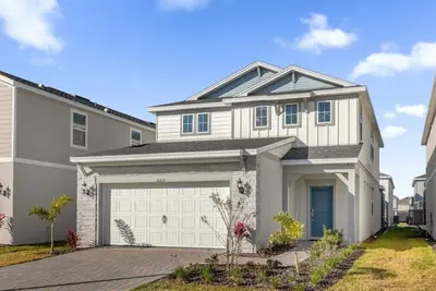 Image de 5 Bedrooms/ 5. 5 Bathrooms/ Windsor Cay (16219 Tw)