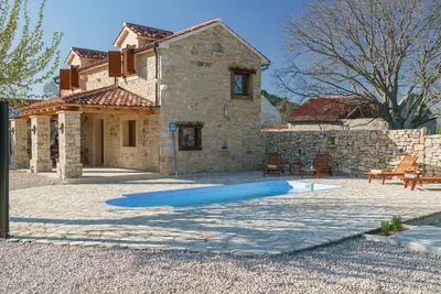 Image de Holiday Home Marilu with pool