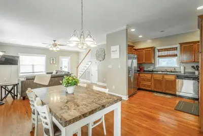 Image de 04) Walkable neighborhood in the heart of Chatt!