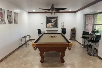 Image de Coconut Creek Poolside Retreat