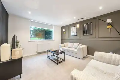 Image de Arbour House - Northampton