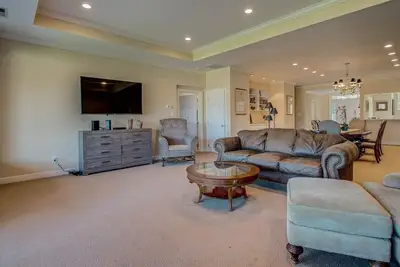 Image de Hatteras Cottage at the Governor's Club