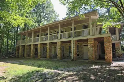 Image de Sandhills Cottage at the Governor's Club