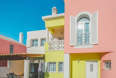 Image de Charming Villa with Private Pool, A/C, and Wi-Fi