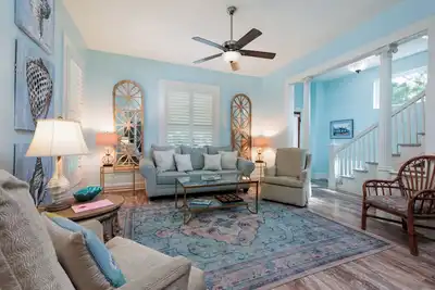 Image de The Porter House - in the heart of Ocean Springs. Easily walk to downtown!