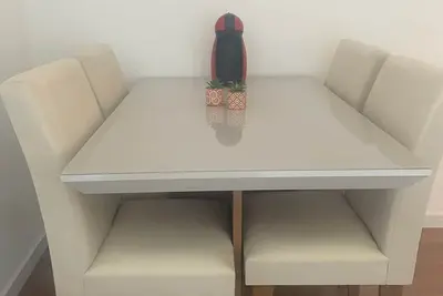 Image de Comfortable apartment Animália Park, Thermas Da Mata, Shopping
