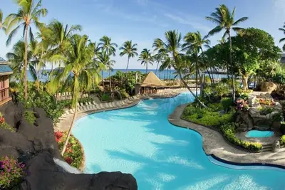 Image de Ocean Tower, a Hilton Grand Vacations Club - 1 Bedroom - Resort View