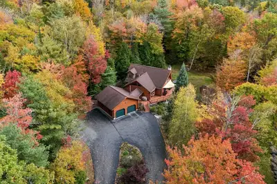 Image de StunningViews|2GameRms|HotTub|5mintoSundayRiver