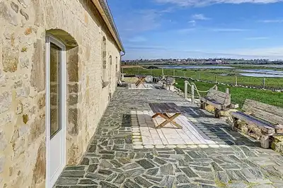 Image de Superbe maison à Cricqueville en Bessin