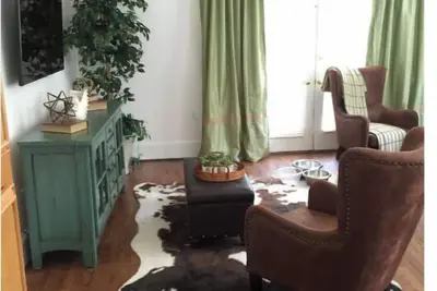 Image de The Mansion Headquarters Retreat near Atl airport\n\n