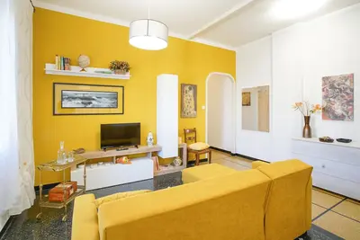 Image de Magnifique appartement à Gênes avec.