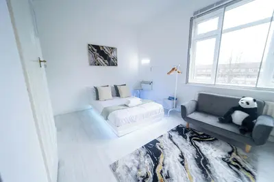 Image de Charming and Cozy City Hideaway | Central Birmingham Location - Private Parking