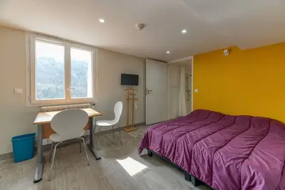 Image de Studio Pmr - logis les forges