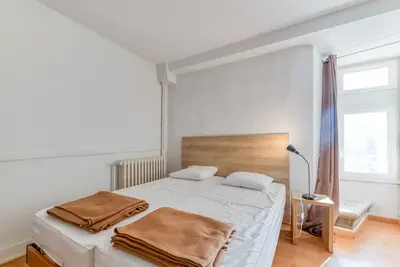 Image de Appartement '212' - Logis Belledonne