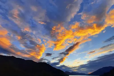 Image de Serenity, Comfort and Peace in the gorgeous Marlborough Sounds