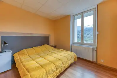 Studio '304' avec piscine partagée, terrasse partagée et Wi-Fi