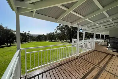 Image de Yallingup Valley Retreat