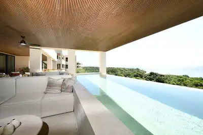 Image de Surf Sea Strich in Surf Residences by Personal Villas