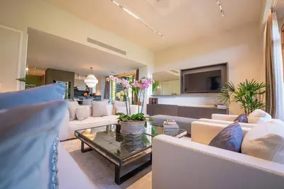 Image de Luxury Apartment Near Altos De Chavon