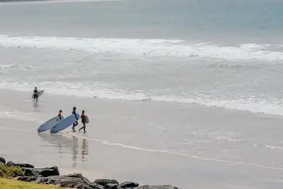 Image de Thistle Beach Cottage-Port Fairy