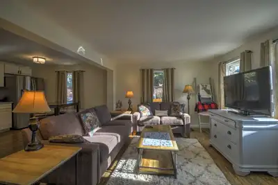Image de Daybreak Haven, Red Lodge
