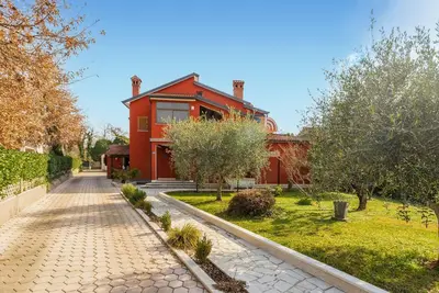 Image de Superbe appartement Ă Nova Vas