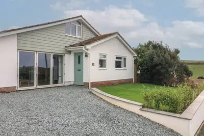 Image de Westbourne, pet friendly, country holiday cottage in Hope Cove