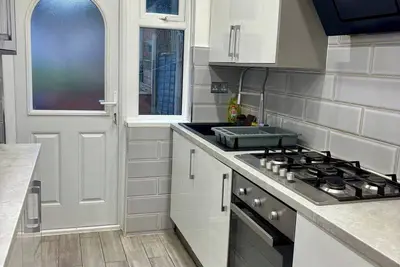 Image de Ehsaan's Birmingham Retreat