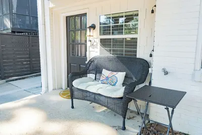 Image de Lovely 1 bedroom! Near Samford, Uab & Downtown!