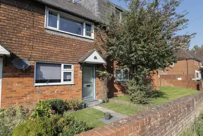 5 Mayfield, family friendly, with a garden in Marlborough, Wiltshire