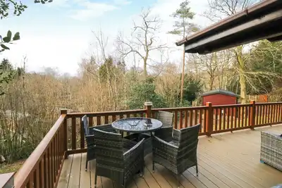 Image de Esk Pike, family friendly, with pool in Windermere