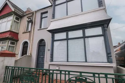Image de 71 Great North Road, pet friendly, with a garden in Milford Haven