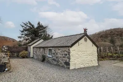 Image de Tyn Y Cefn, pet friendly, with open fire in Blaenau Ffestiniog