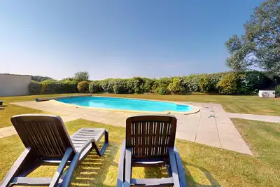 Image de Villa Emeraude - Golf & Plage