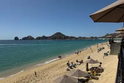 Image de Penthouse, 2 bedroom - Cabo San Lucas, Villa Del Arco Beach Resort & Spa