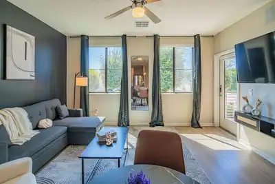 Rove Living/Kl - Alta North Central