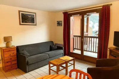 Image de Appartement 6 personnes proche centre