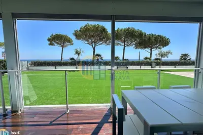 Image de Appartement Néréides en première ligne de mer