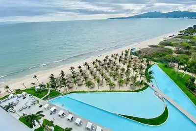 Image de Maritima Luxury 5br Penthouse, Great Views & Unbeatable Amaneties