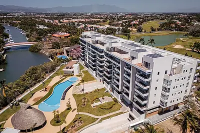 Image de Altamar New 3br, Deluxe Apt w/Great Views, Pool & Jacuzzi