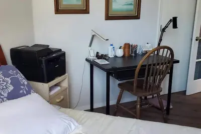 Image de Charming 2-bedroom house with WiFi, Ac in enchanting Columbia City