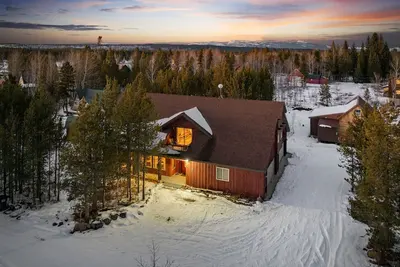 Image de Rising Sun Ranch-Hot tub-Game Room-35 min 2 Ysnp