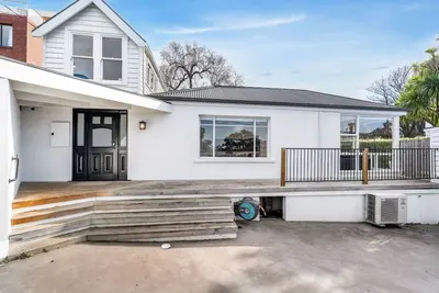 Image de 3 Bedroom House - Free Parking