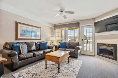 Image de Vista I Cozy 2br Condo | Mountain Views | Sleeps 6