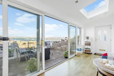 Image de Bosuns Cottage - pet friendly/sea views