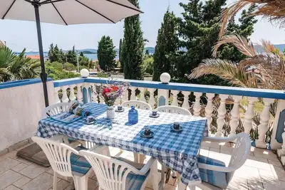 Image de Magnifique appartement Ă Sveti Petar